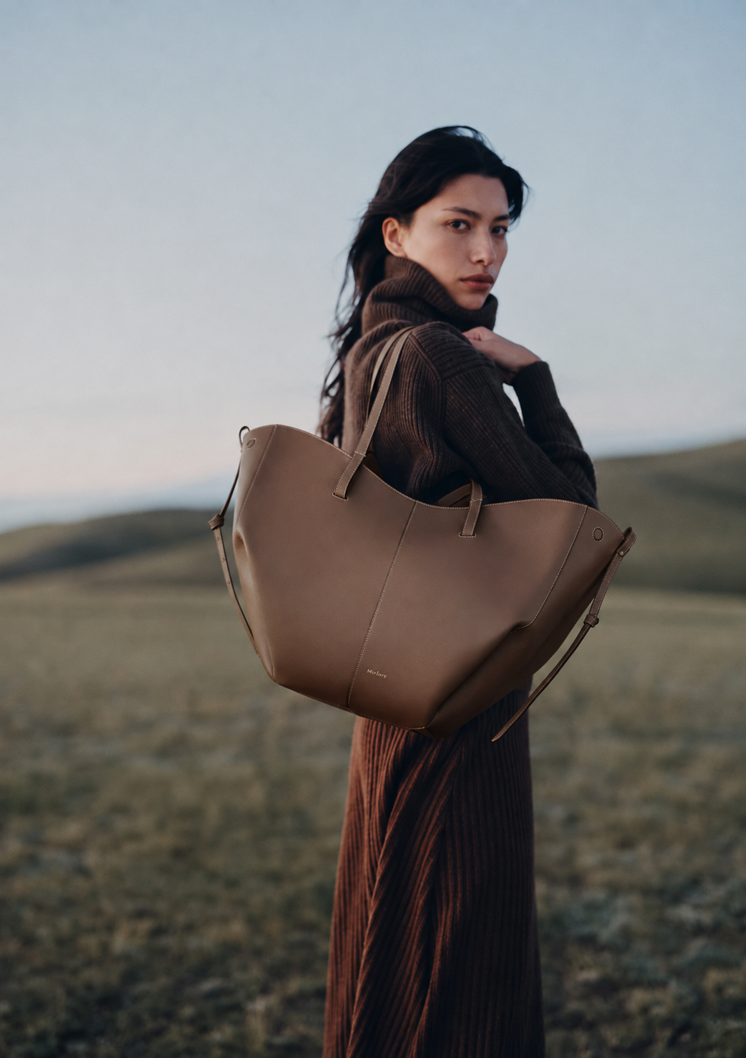 Mirlary Valencia Tote