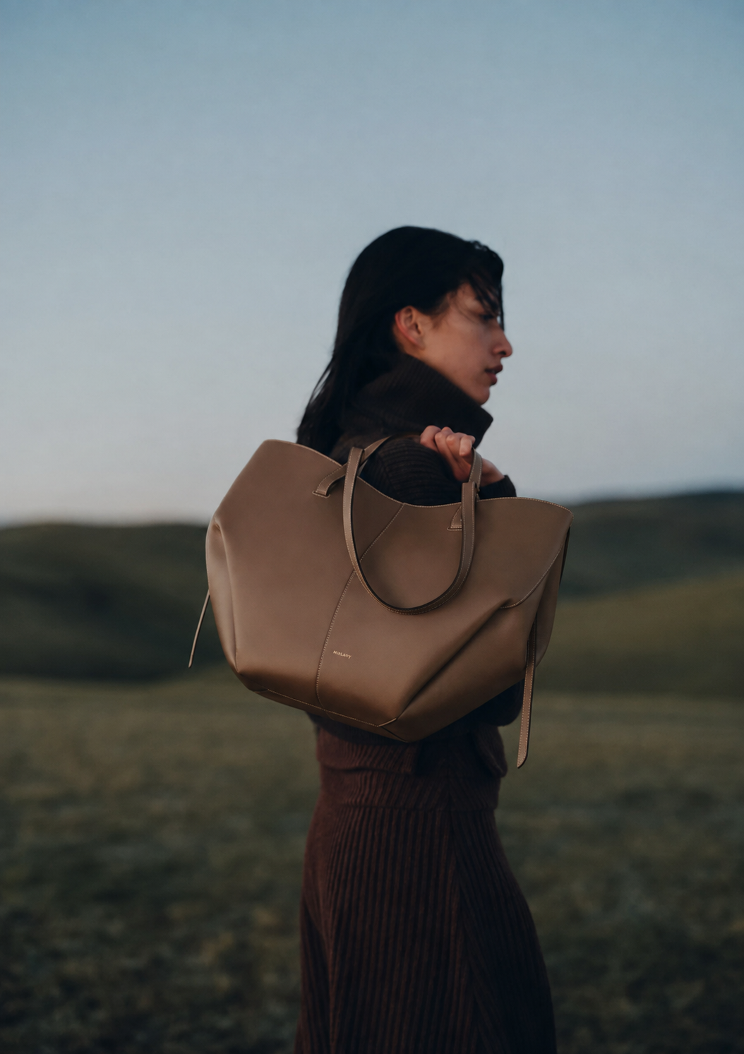 Mirlary Valencia Tote