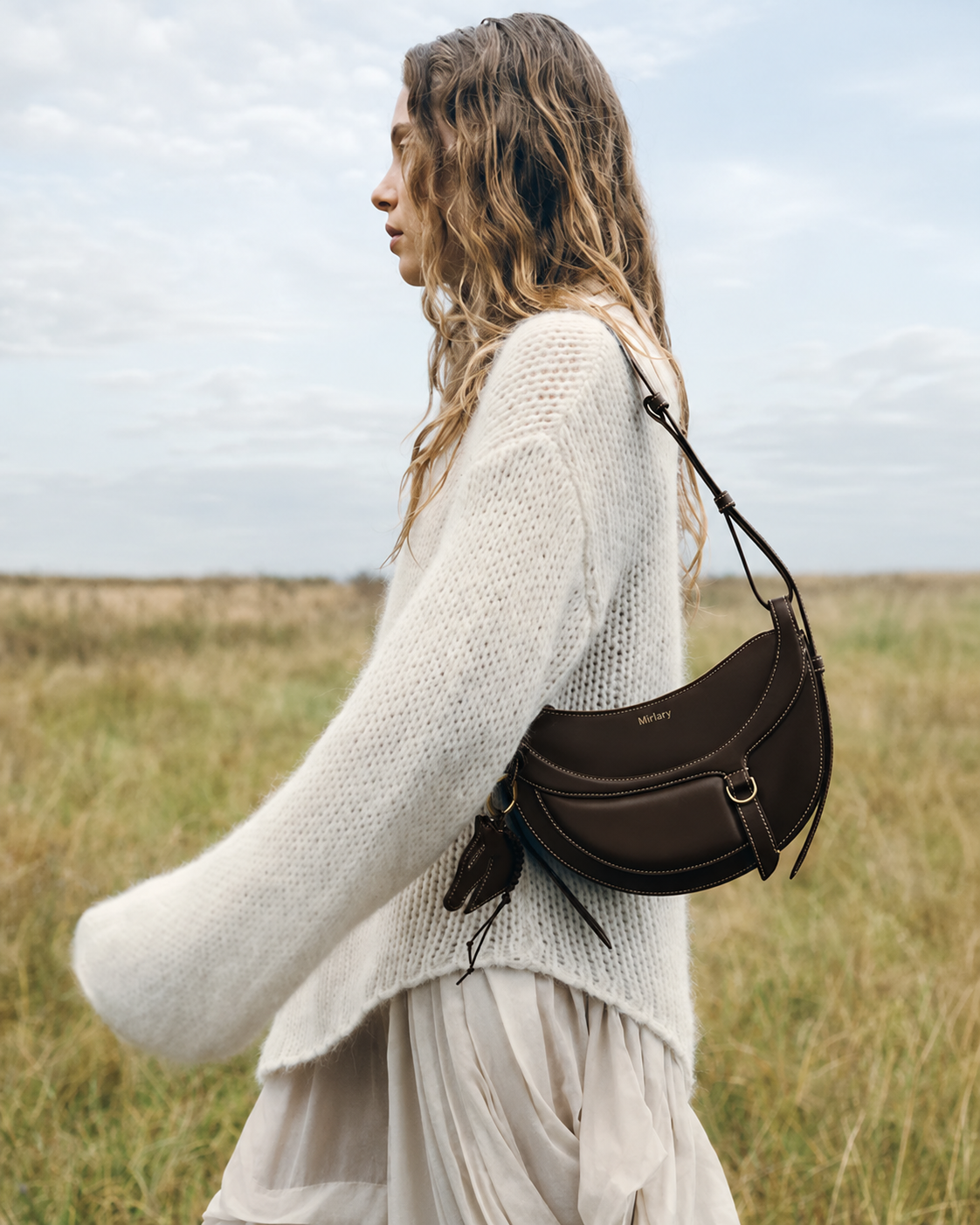 Mirlary Zurich Tote