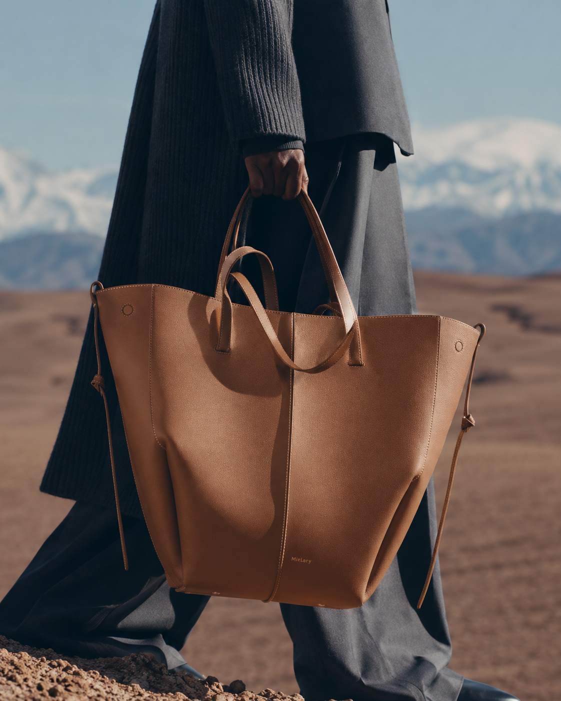 Mirlary Seville Crossbody