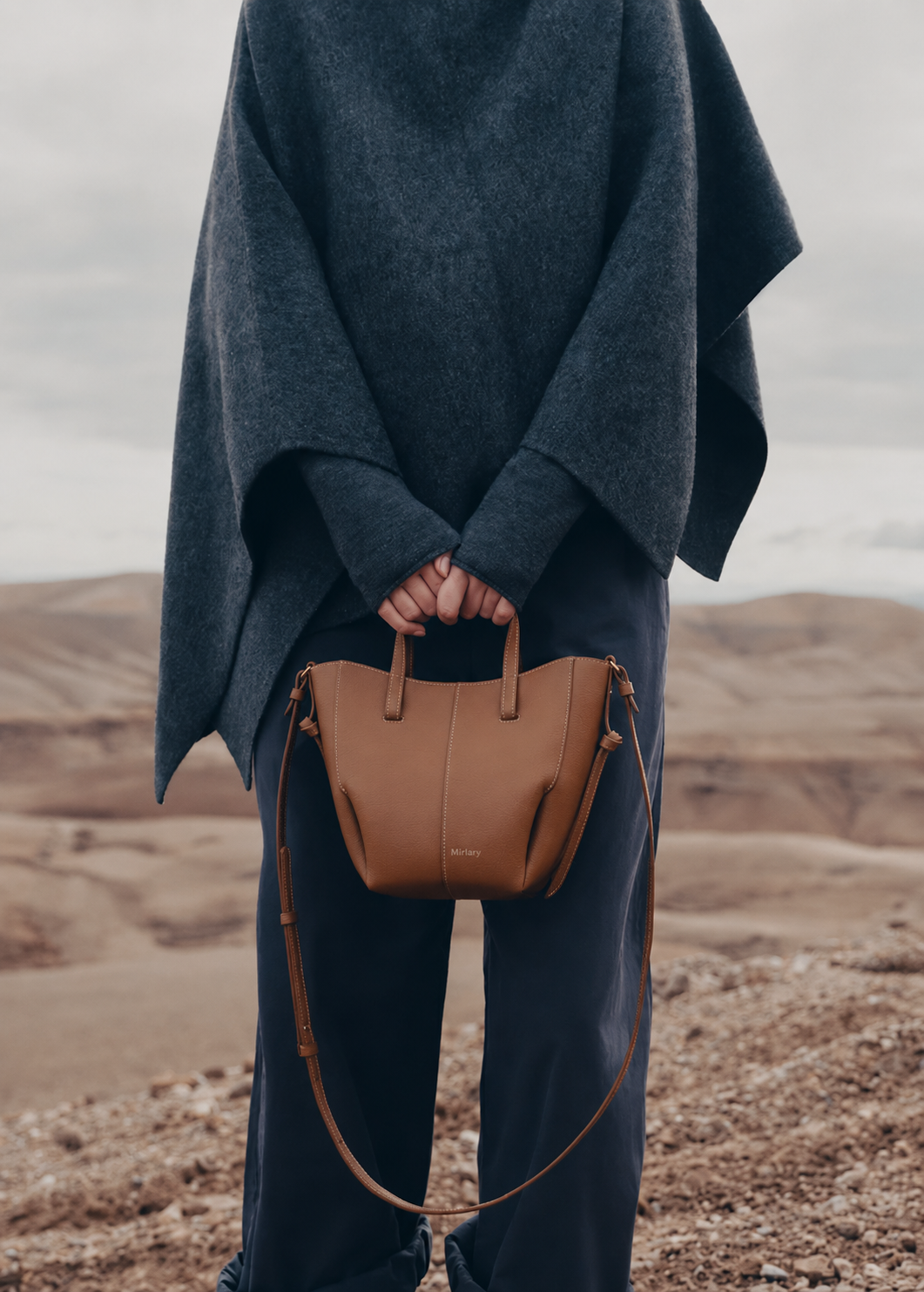 Mirlary Marbella Tote
