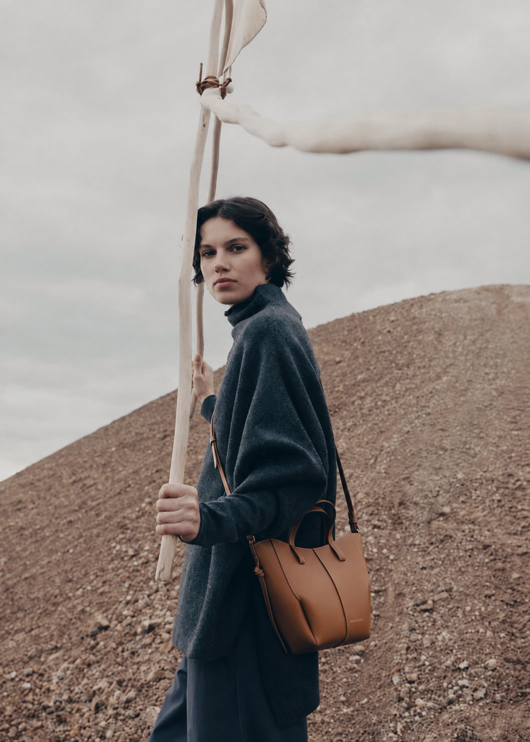Mirlary Marbella Tote
