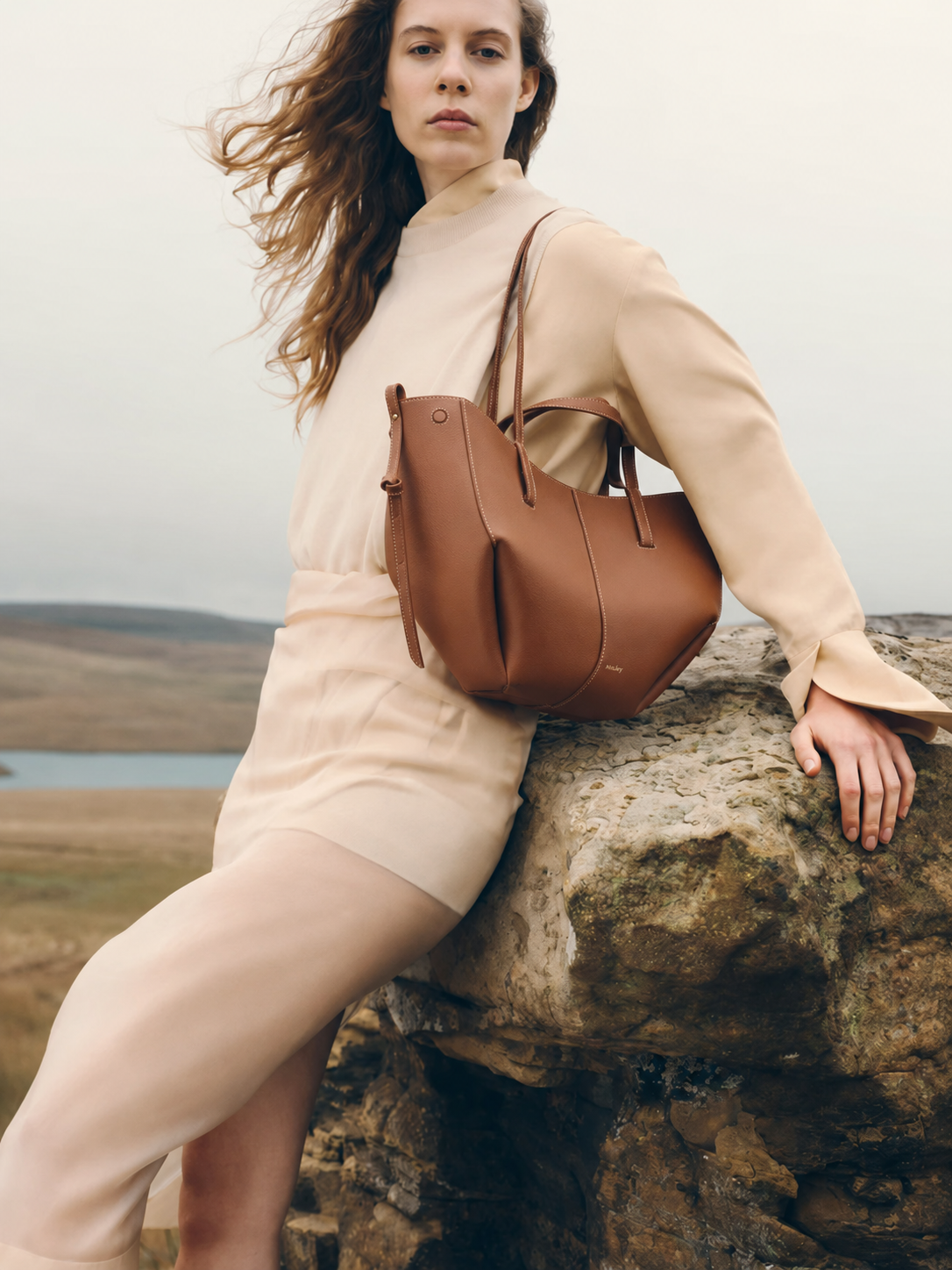 Mirlary Lucerne Shoulder Bag