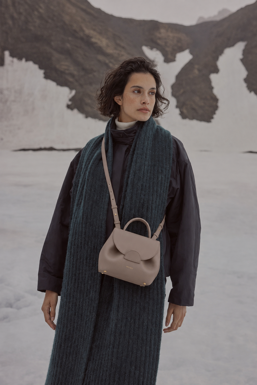 Mirlary Nice Shoulder Bag