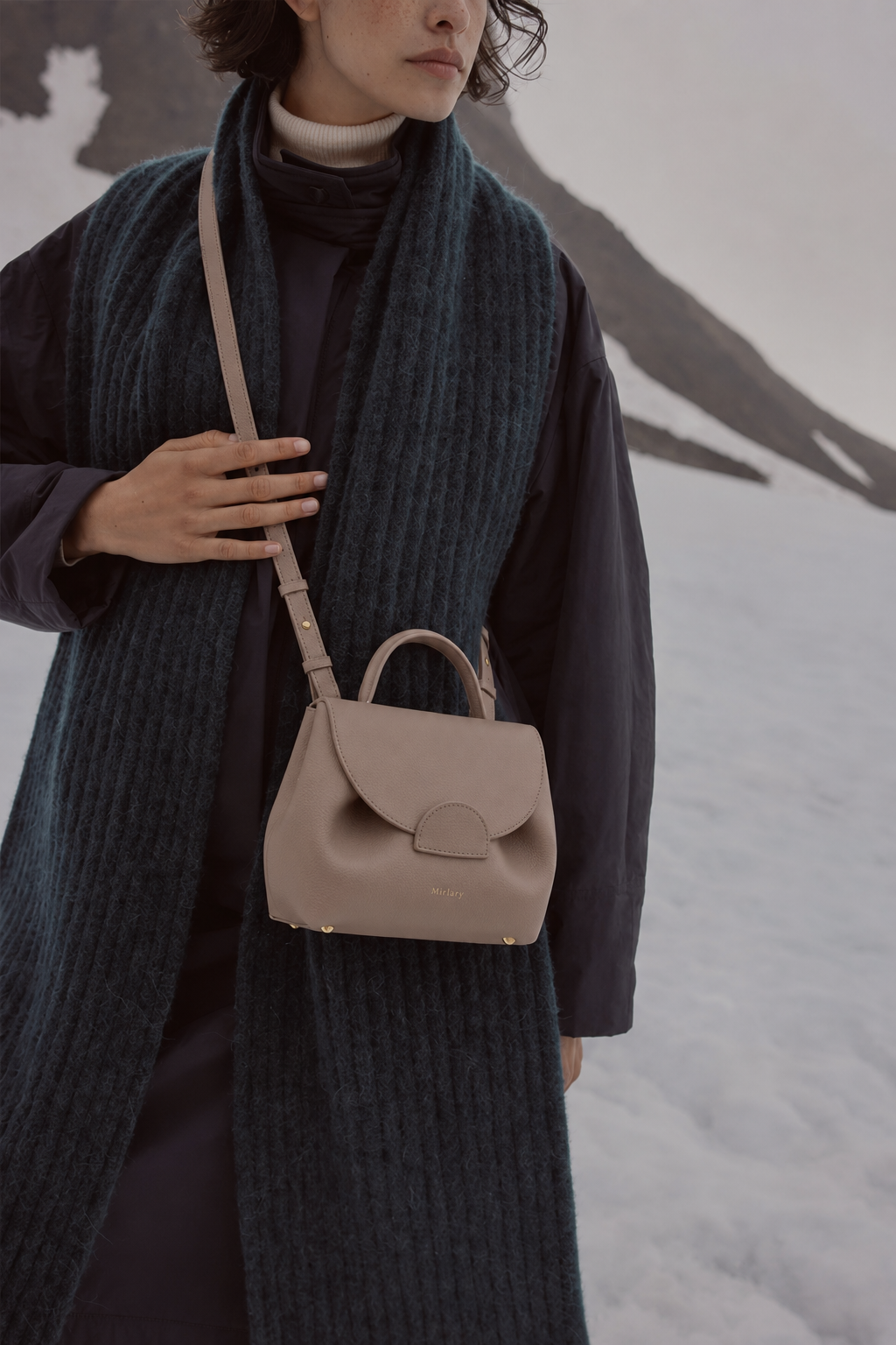 Mirlary Nice Shoulder Bag