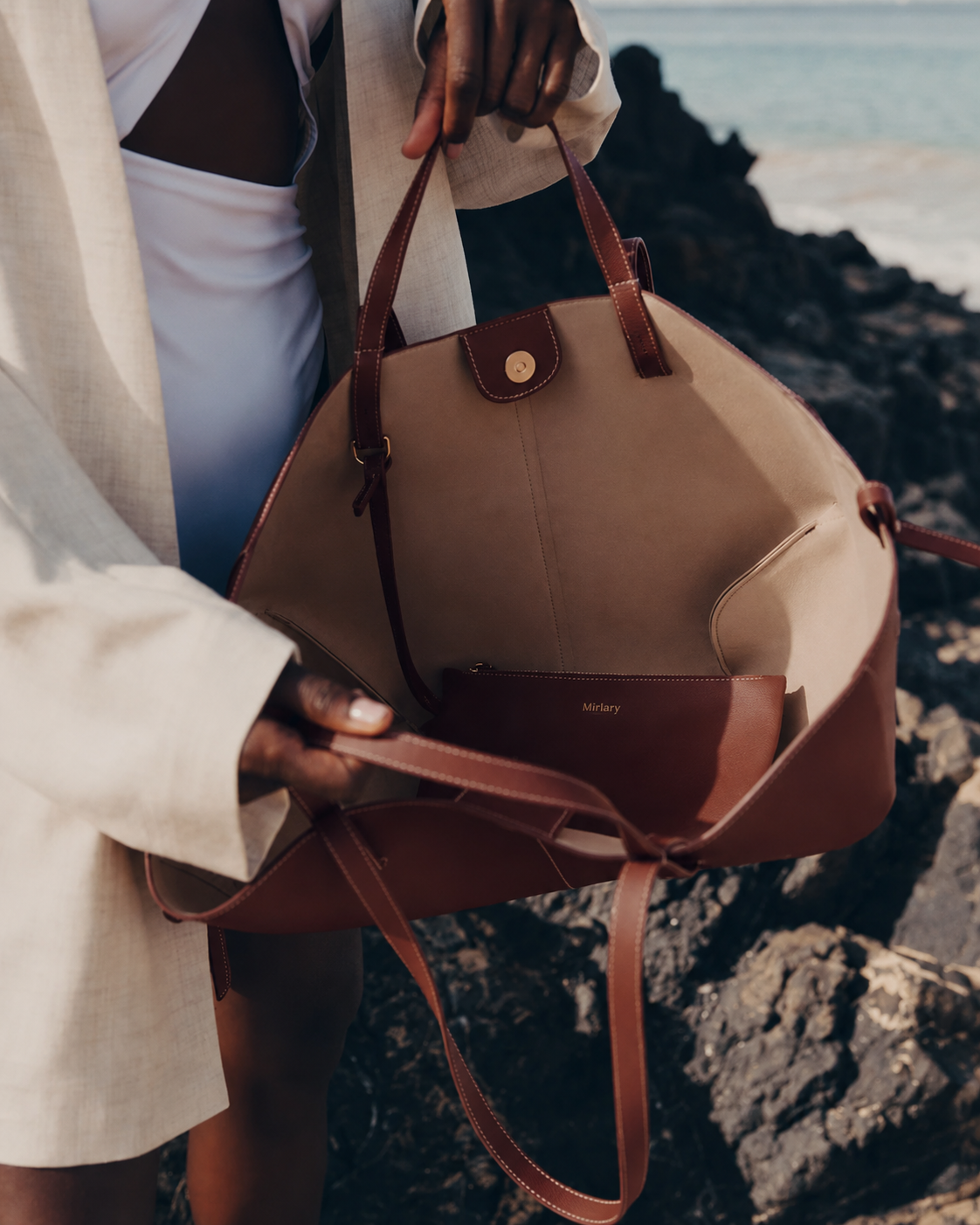 Mirlary Palermo Shoulder Bag