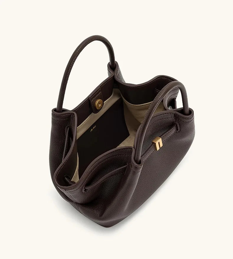 Mirlary Florence Canvas Tote