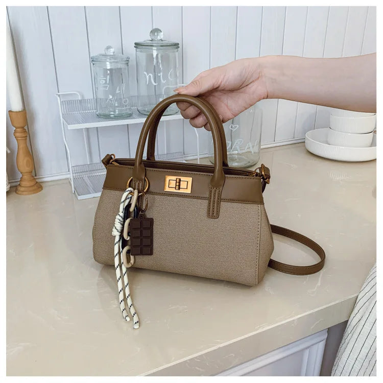 Mirlary Geneva Crossbody
