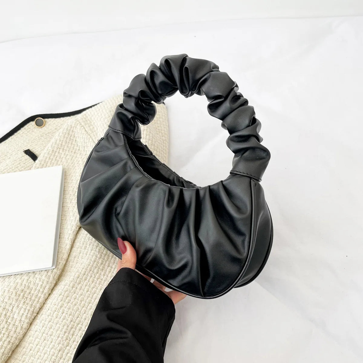 Mirlary Monaco Shoulder