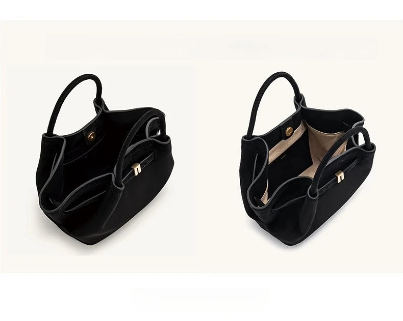Mirlary Florence Canvas Tote