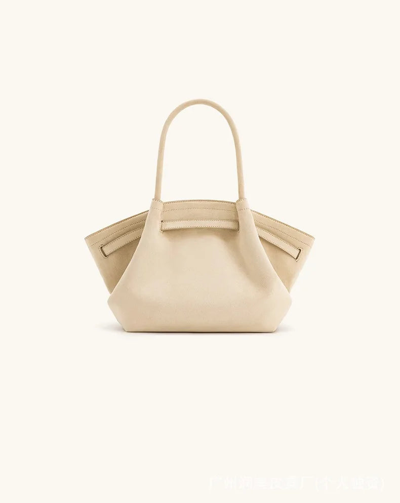 Mirlary Florence Canvas Tote
