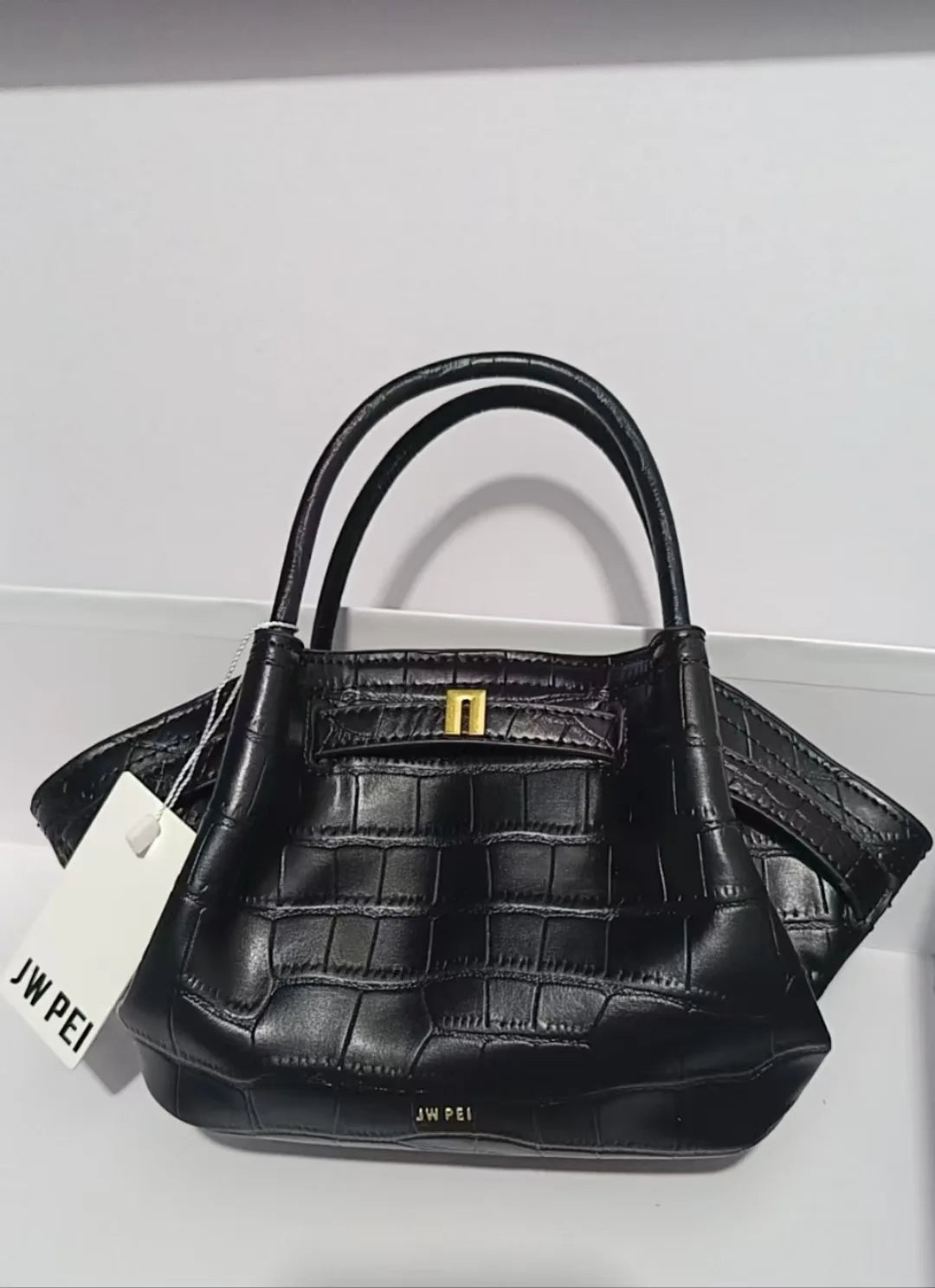 Mirlary Florence Canvas Tote