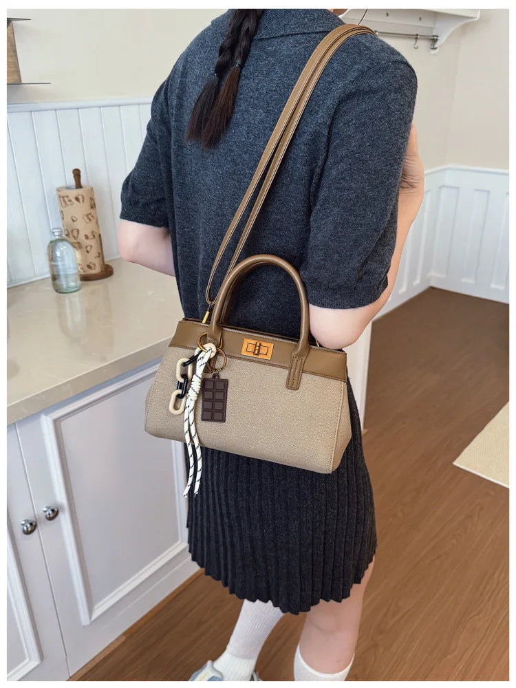 Mirlary Geneva Crossbody