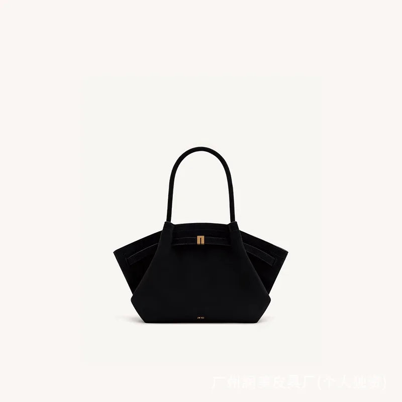 Mirlary Florence Canvas Tote