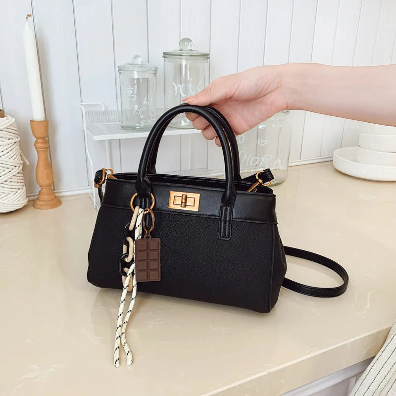 Mirlary Geneva Crossbody