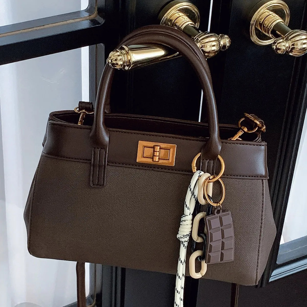 Mirlary Geneva Crossbody