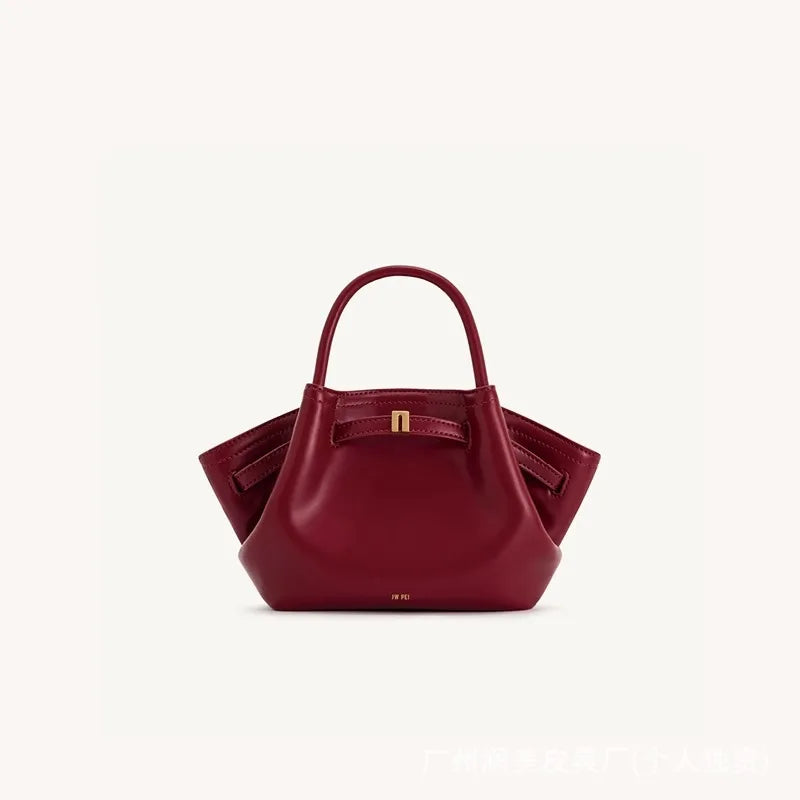 Mirlary Florence Canvas Tote
