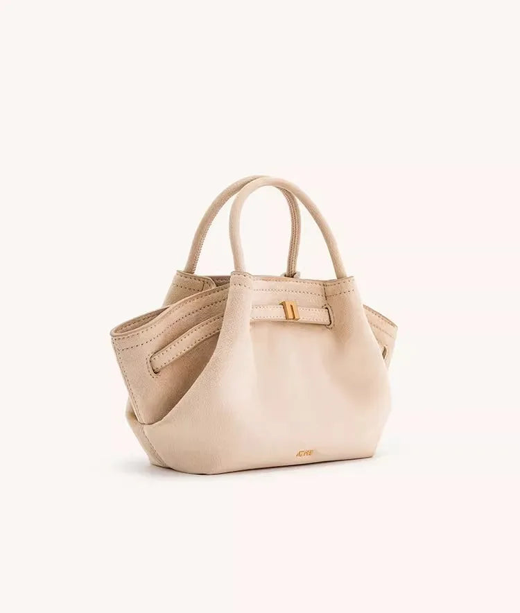 Mirlary Florence Canvas Tote