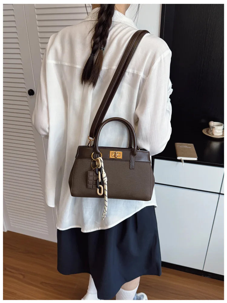 Mirlary Geneva Crossbody