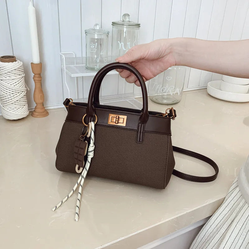 Mirlary Geneva Crossbody