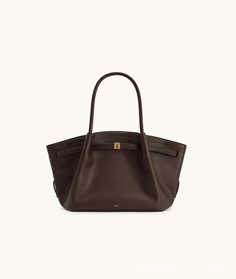 Mirlary Florence Canvas Tote