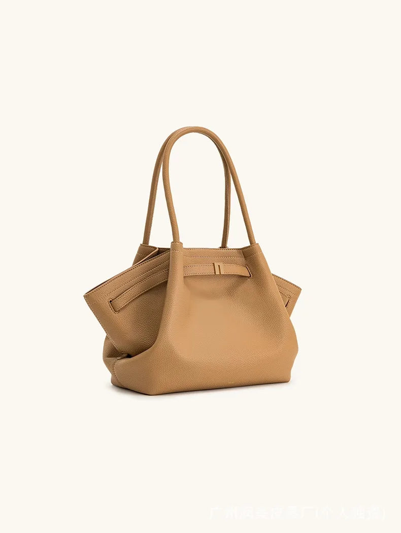 Mirlary Florence Canvas Tote