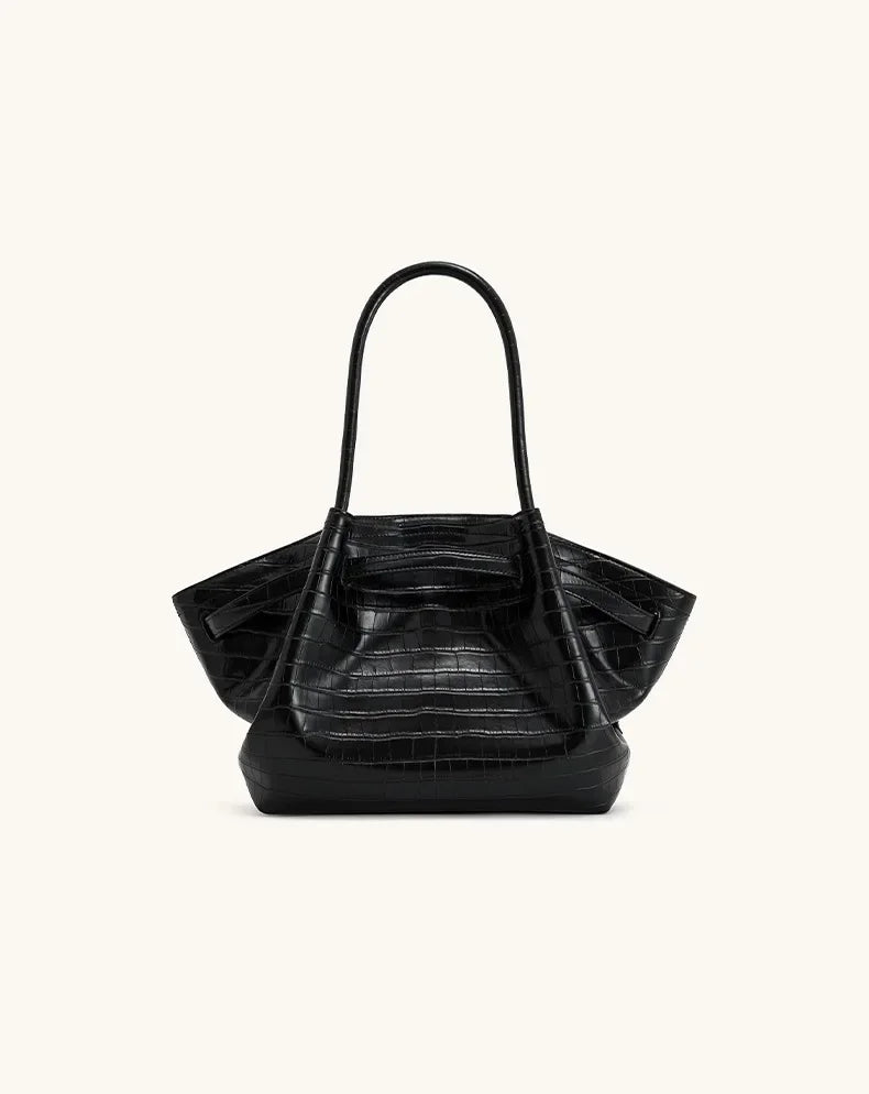 Mirlary Florence Canvas Tote
