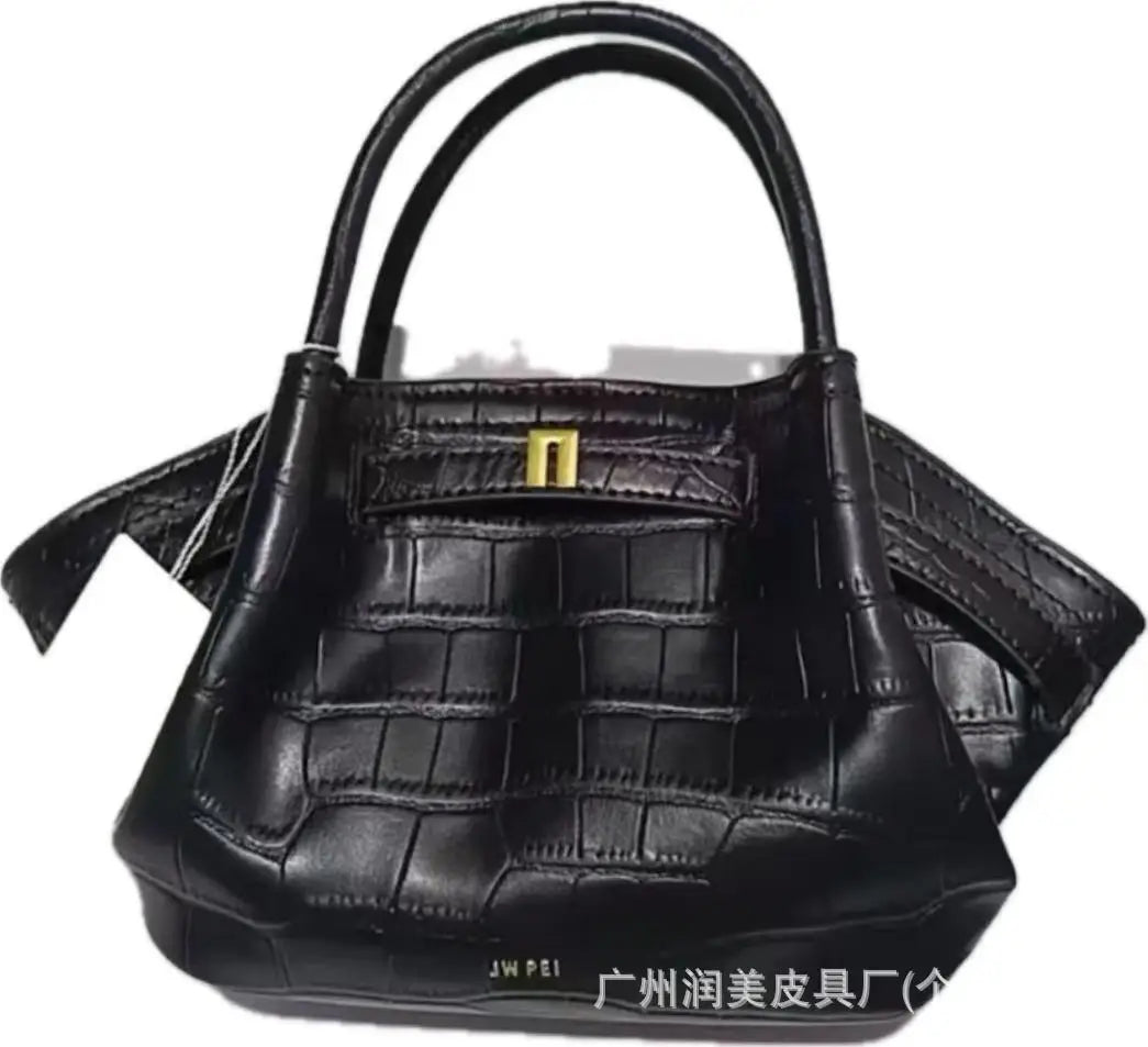 Mirlary Florence Canvas Tote