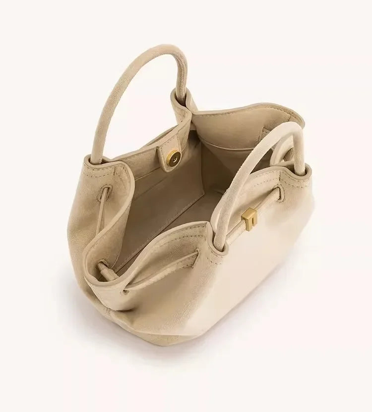 Mirlary Florence Canvas Tote