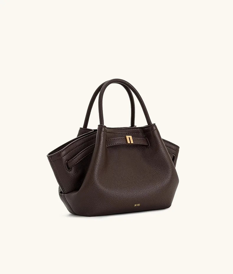 Mirlary Florence Canvas Tote