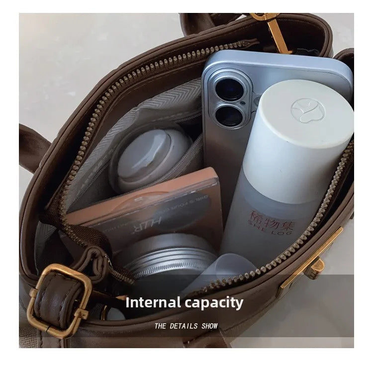 Mirlary Geneva Crossbody