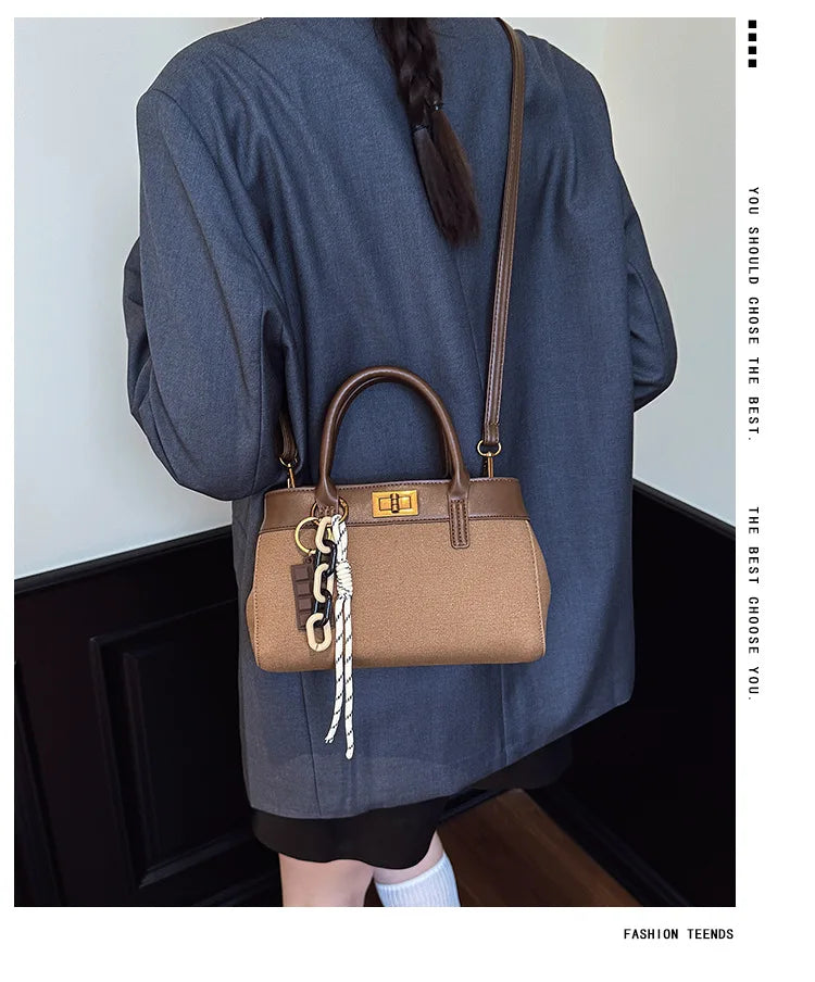 Mirlary Geneva Crossbody