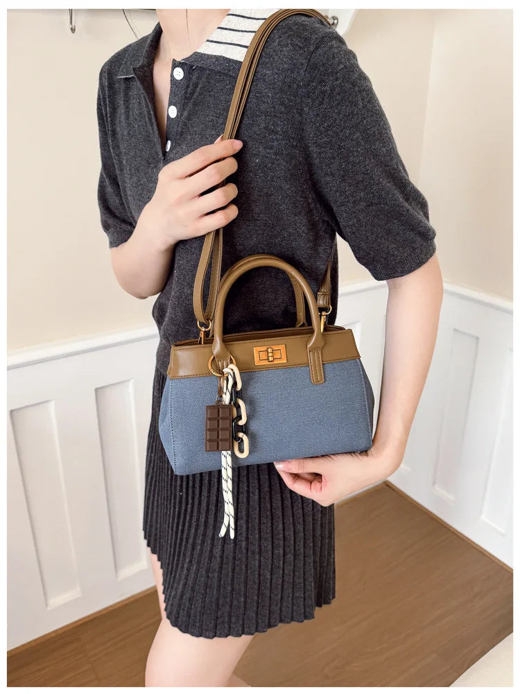 Mirlary Geneva Crossbody