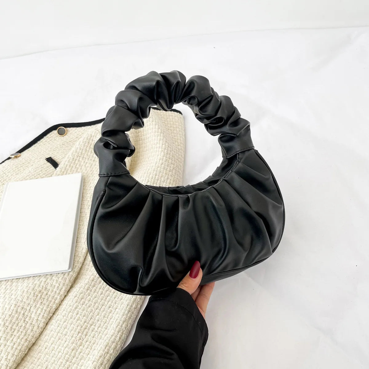 Mirlary Monaco Shoulder