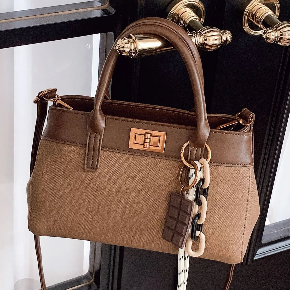 Mirlary Geneva Crossbody