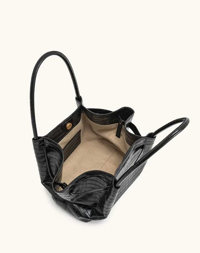 Mirlary Florence Canvas Tote