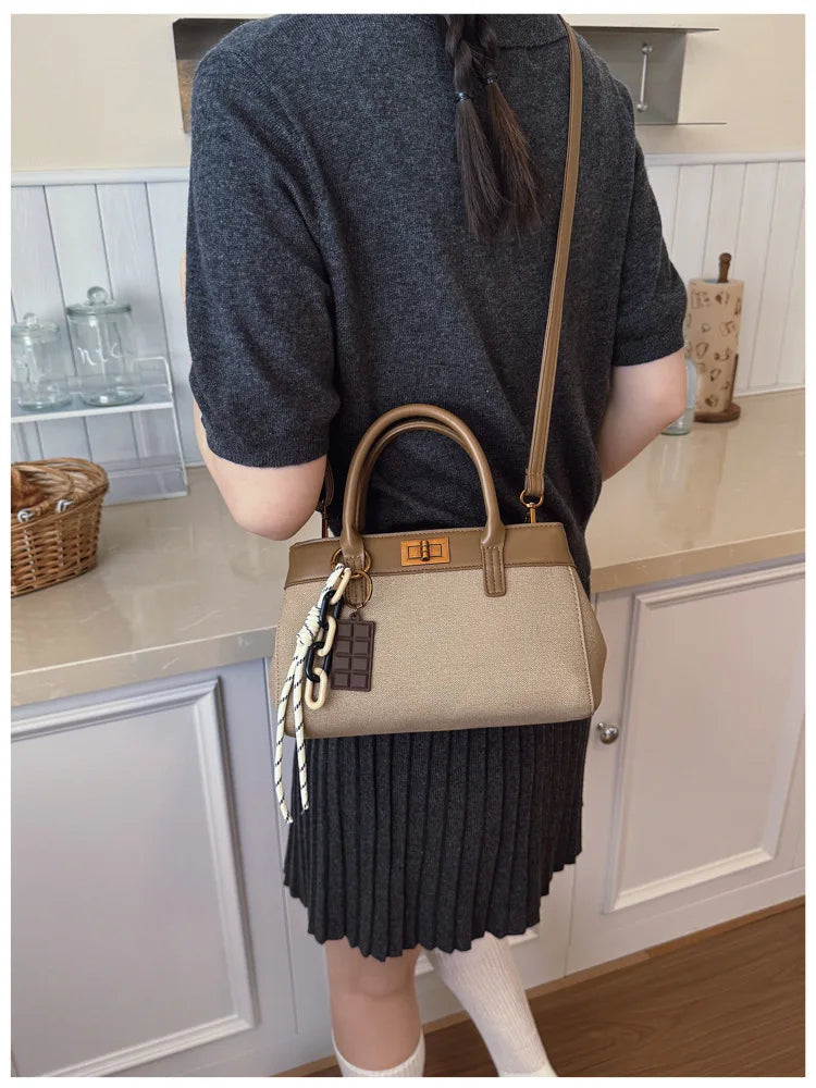 Mirlary Geneva Crossbody