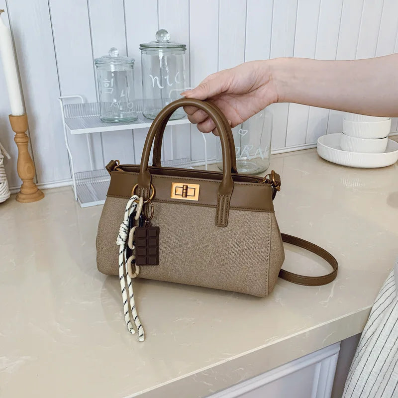 Mirlary Geneva Crossbody