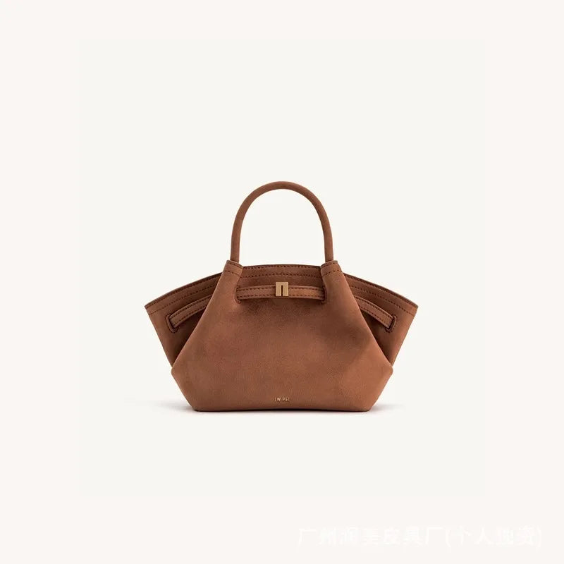 Mirlary Florence Canvas Tote