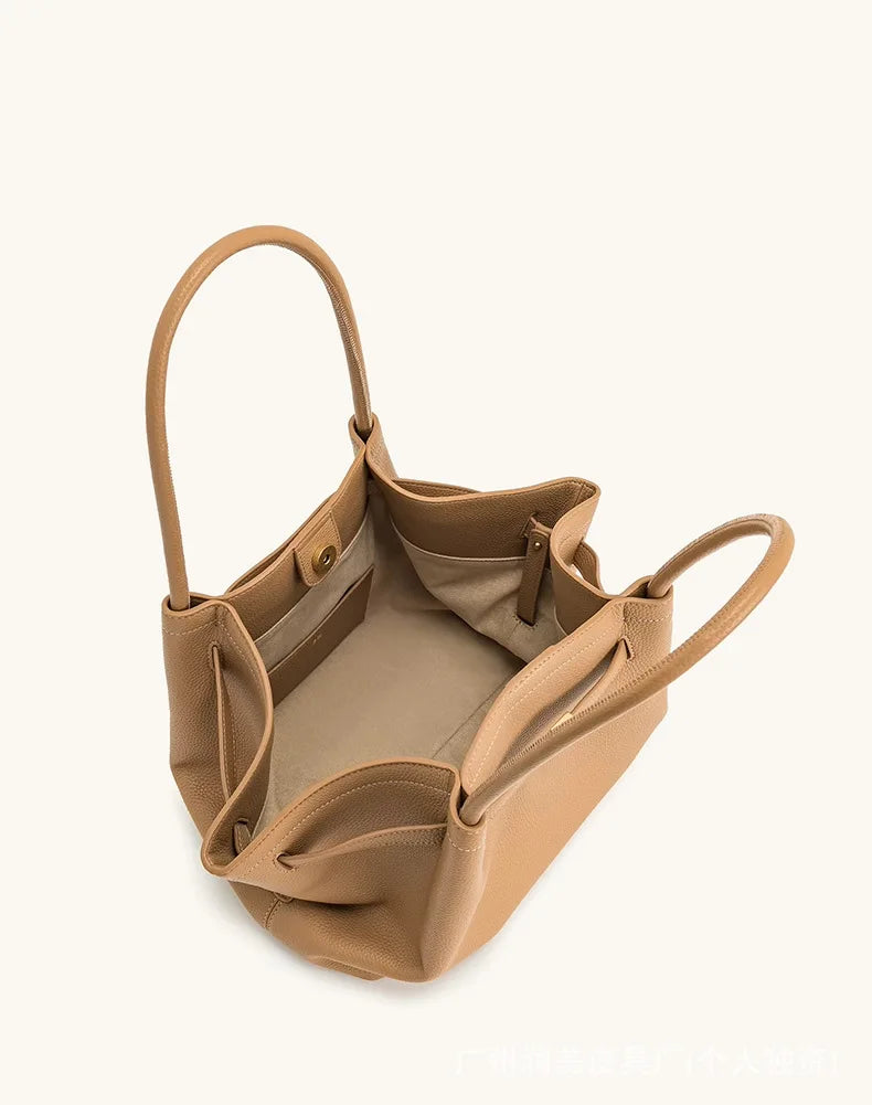 Mirlary Florence Canvas Tote