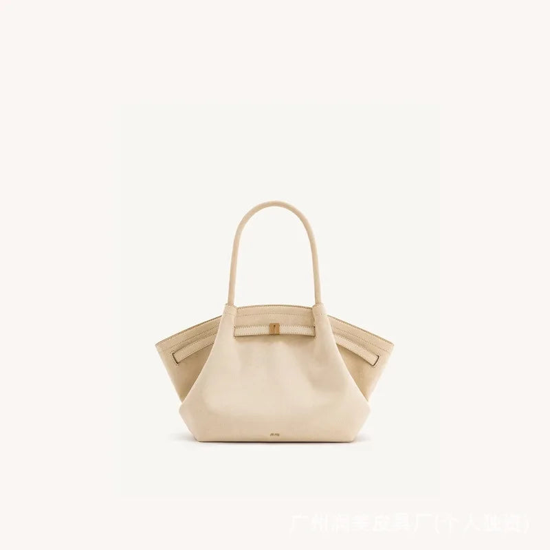 Mirlary Florence Canvas Tote