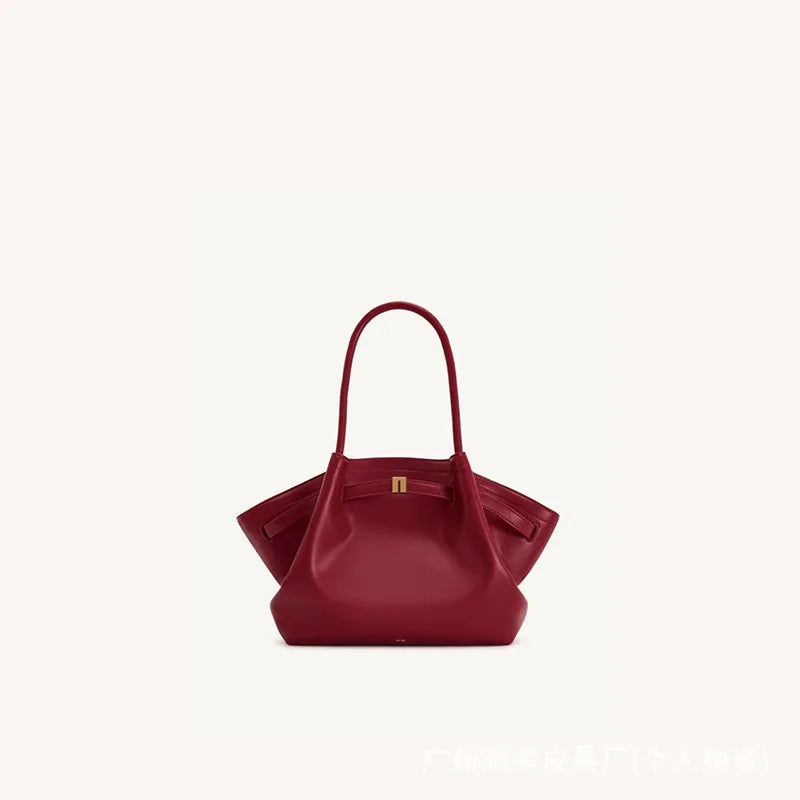 Mirlary Florence Canvas Tote