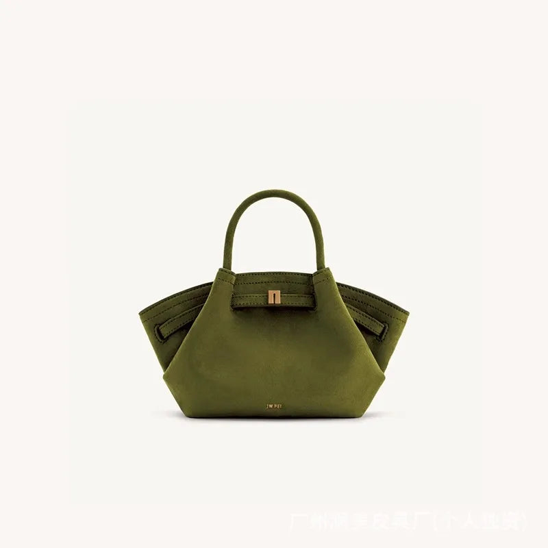 Mirlary Florence Canvas Tote