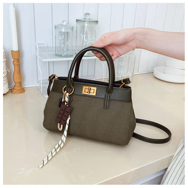 Mirlary Geneva Crossbody