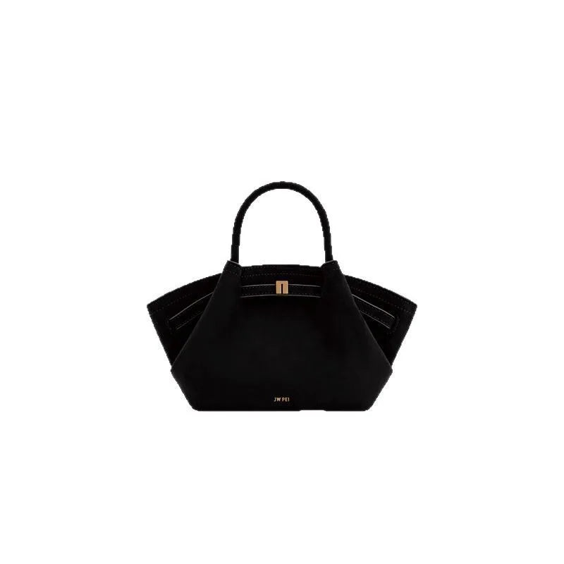 Mirlary Florence Canvas Tote