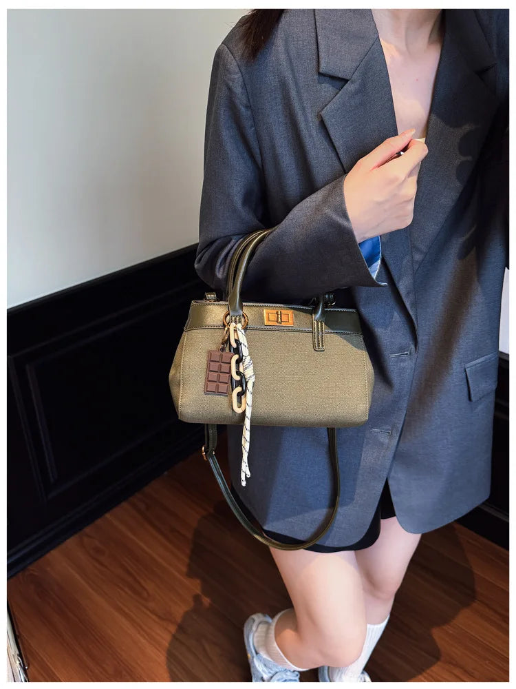 Mirlary Geneva Crossbody