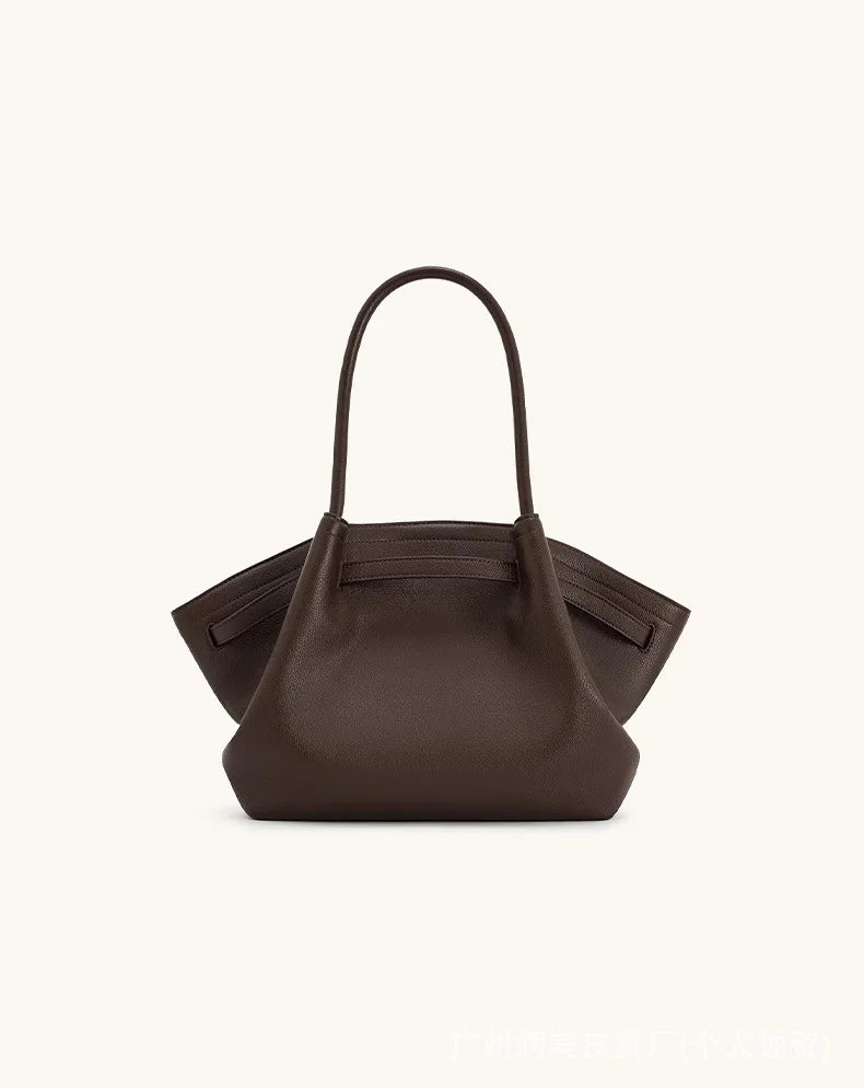 Mirlary Florence Canvas Tote