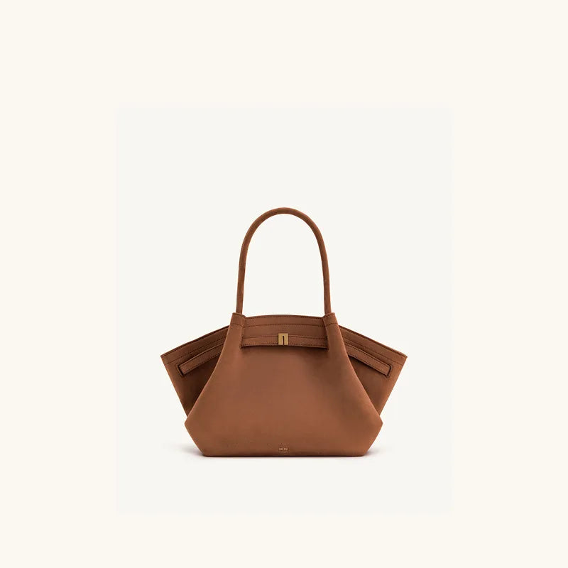 Mirlary Florence Canvas Tote