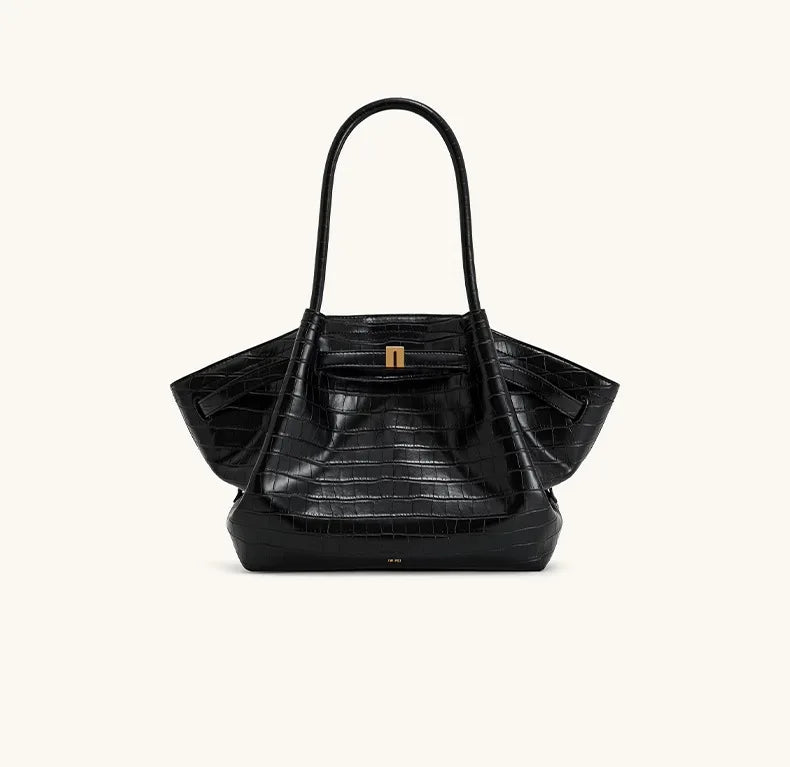 Mirlary Florence Canvas Tote