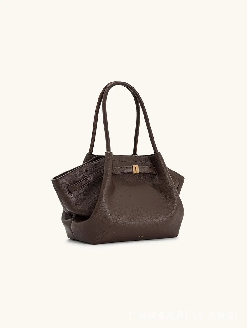Mirlary Florence Canvas Tote
